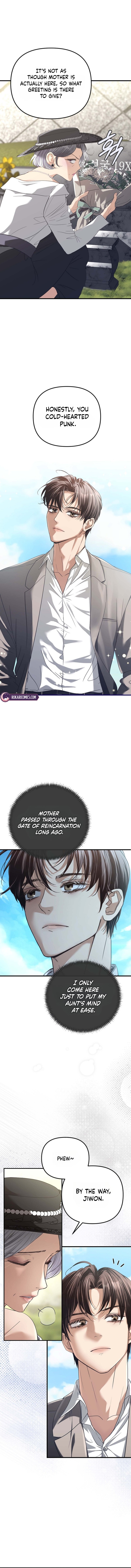 Read The Guide chapter 2 image 8 on Lezhin