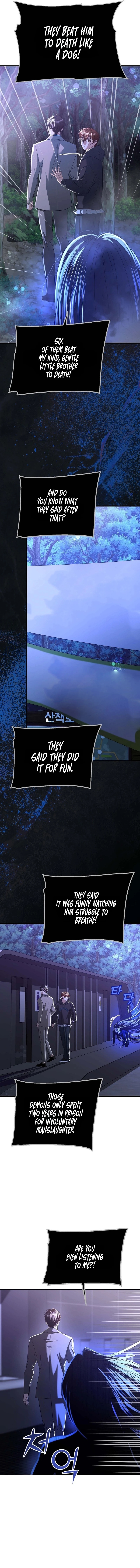 Read The Guide chapter 3 image 11 on Lezhin