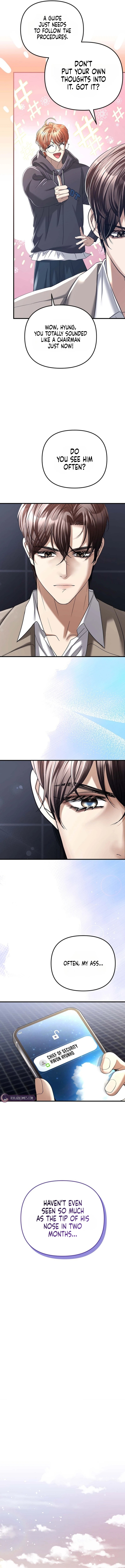 Read The Guide chapter 3 image 15 on Lezhin