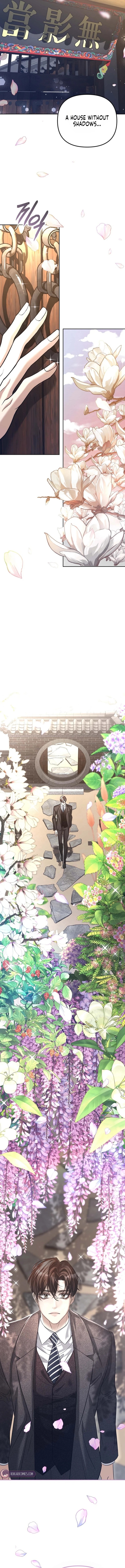 Read The Guide chapter 3 image 17 on Lezhin