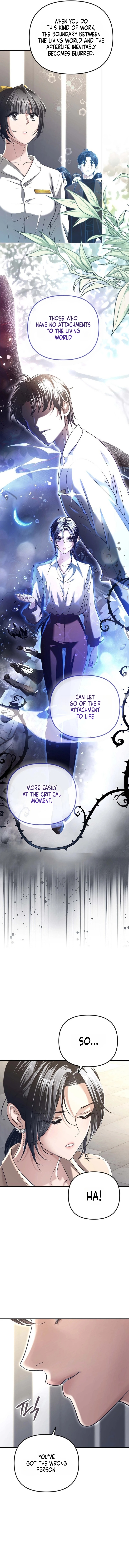Read The Guide chapter 3 image 2 on Lezhin