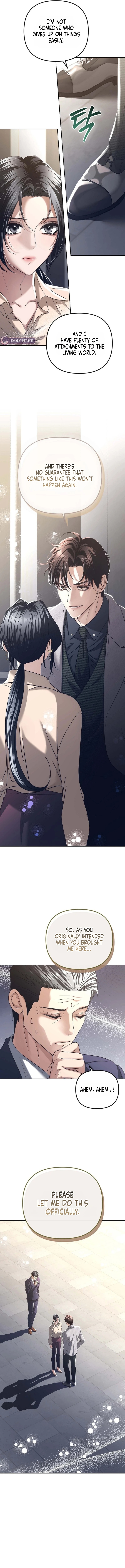 Read The Guide chapter 3 image 3 on Lezhin