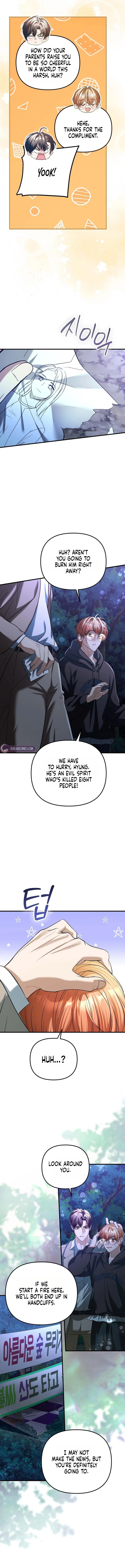 Read The Guide chapter 3 image 7 on Lezhin