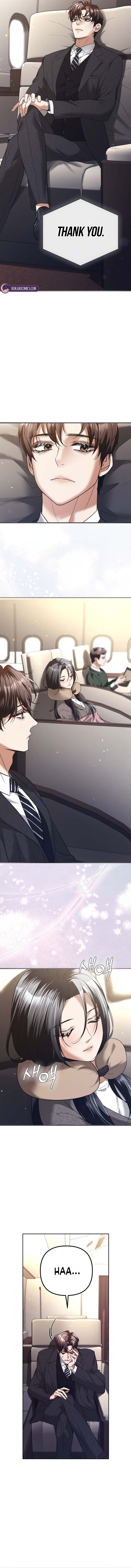 Read The Guide chapter 4 image 1 on Lezhin