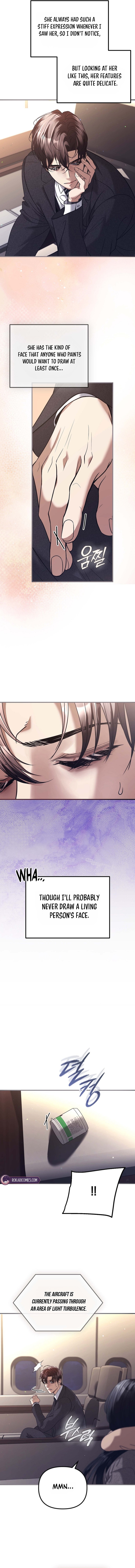 Read The Guide chapter 4 image 14 on Lezhin
