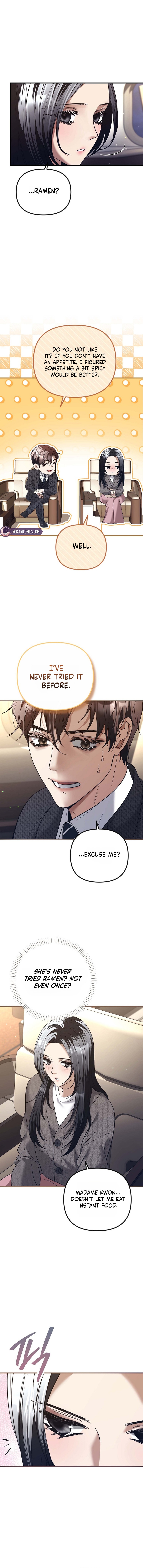 Read The Guide chapter 4 image 16 on Lezhin