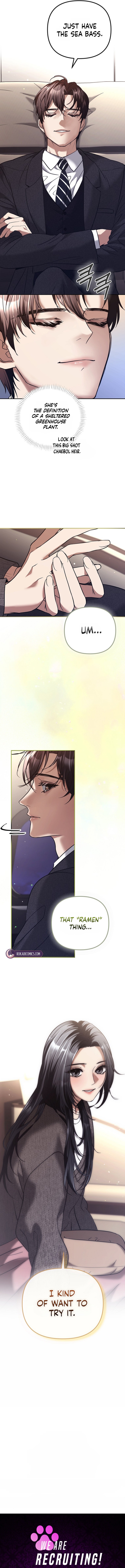 Read The Guide chapter 4 image 17 on Lezhin