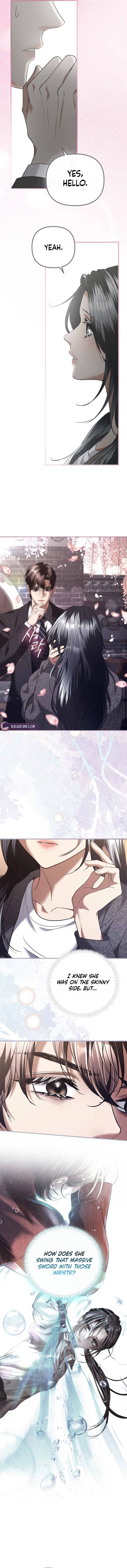 Read The Guide chapter 4 image 4 on Lezhin