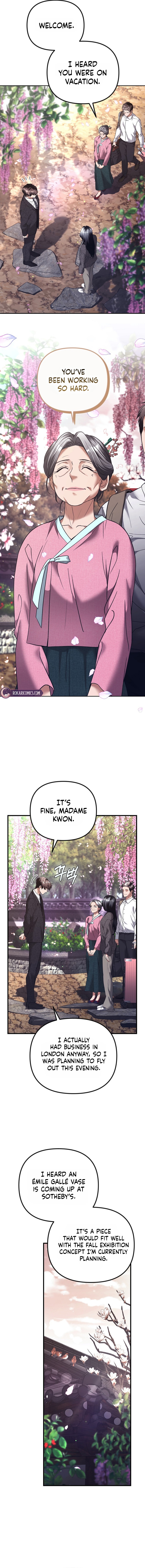 Read The Guide chapter 4 image 5 on Lezhin
