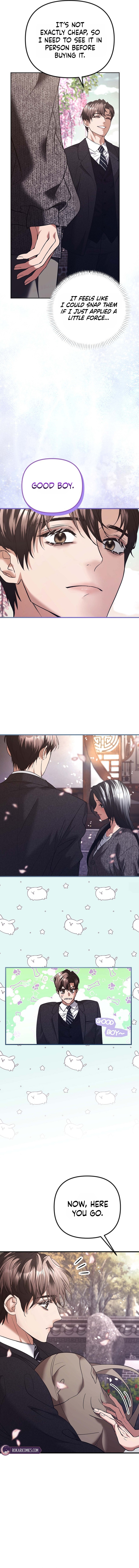 Read The Guide chapter 4 image 6 on Lezhin