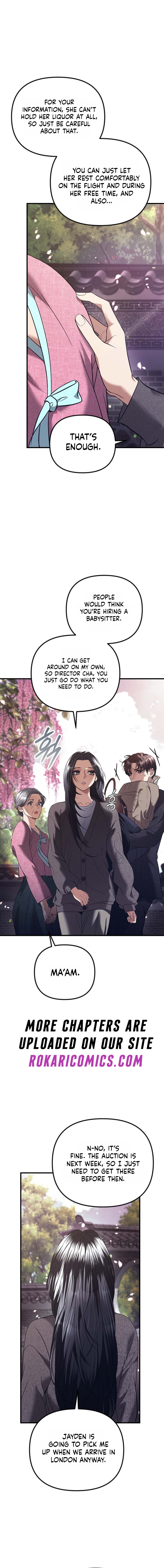 Read The Guide chapter 4 image 8 on Lezhin