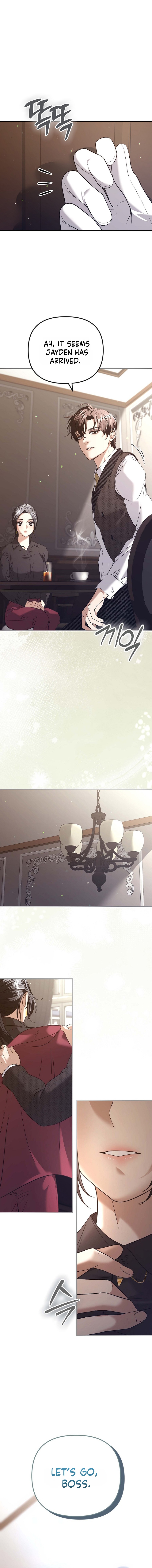 Read The Guide chapter 5 image 10 on Lezhin