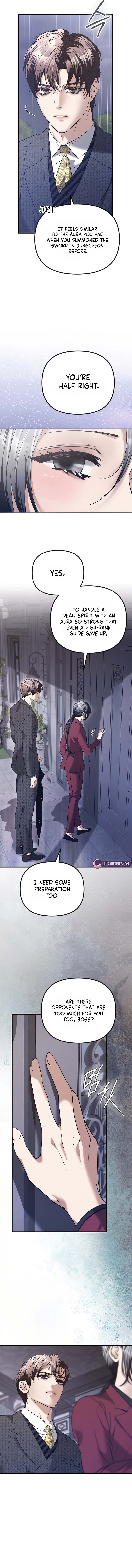 Read The Guide chapter 5 image 13 on Lezhin