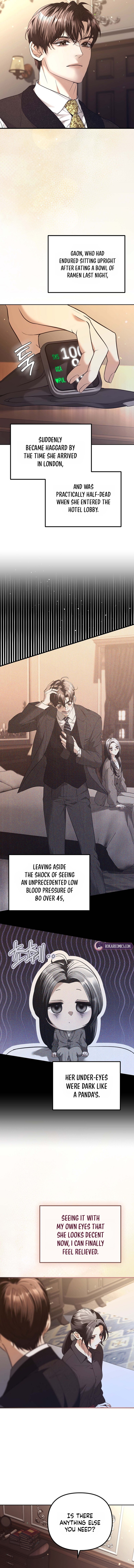 Read The Guide chapter 5 image 3 on Lezhin
