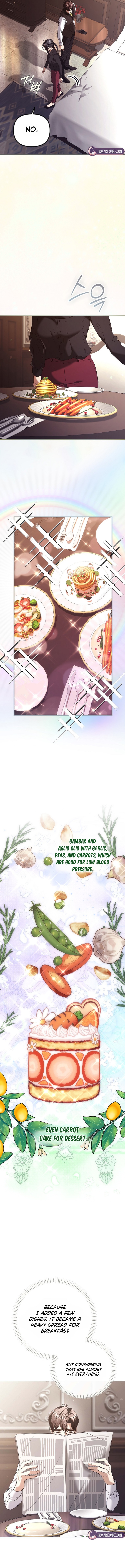 Read The Guide chapter 5 image 4 on Lezhin