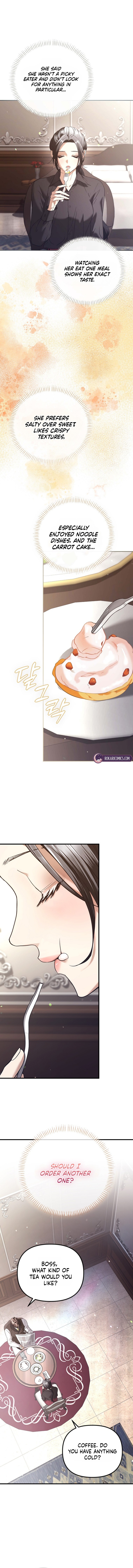 Read The Guide chapter 5 image 5 on Lezhin