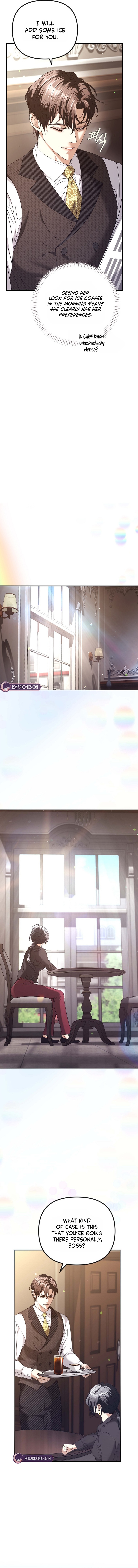 Read The Guide chapter 5 image 6 on Lezhin