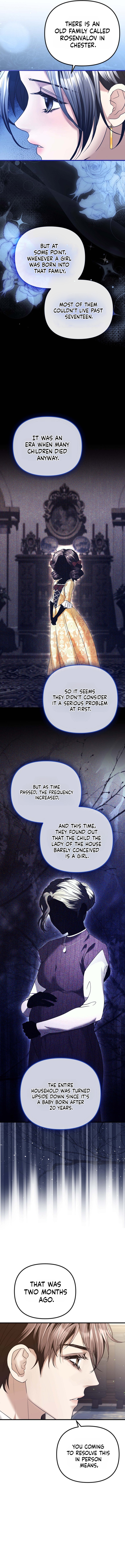 Read The Guide chapter 5 image 7 on Lezhin