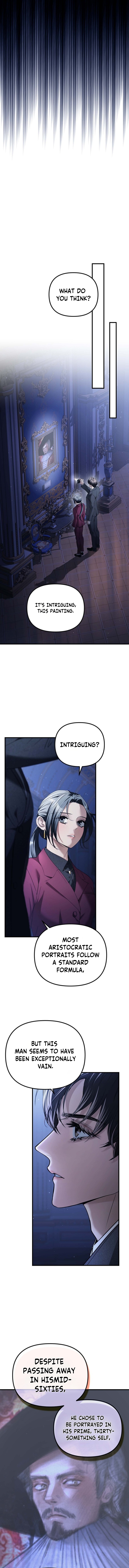 Read The Guide chapter 6 image 1 on Lezhin