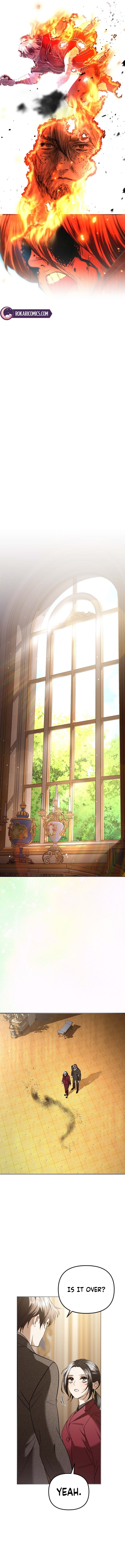 Read The Guide chapter 6 image 10 on Lezhin