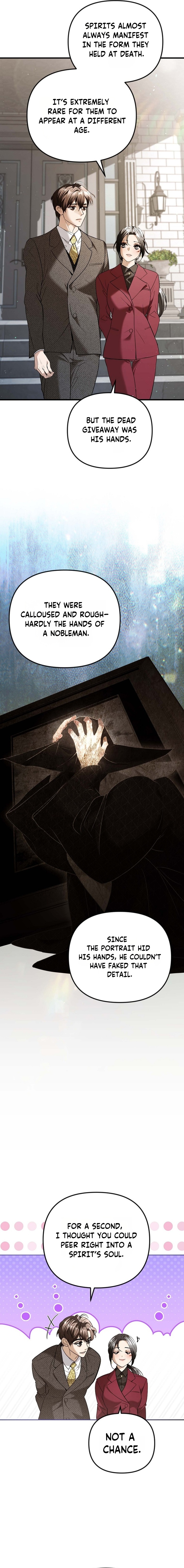 Read The Guide chapter 6 image 12 on Lezhin