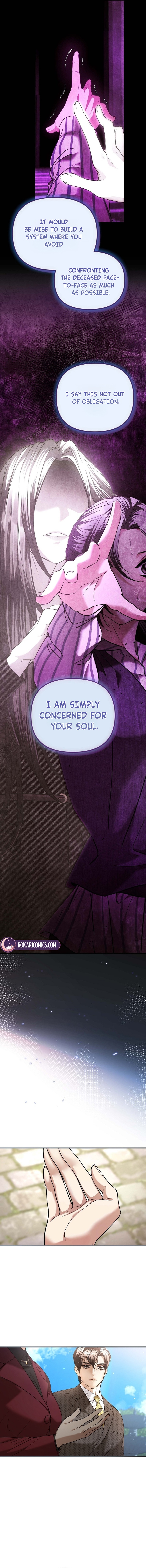 Read The Guide chapter 6 image 14 on Lezhin