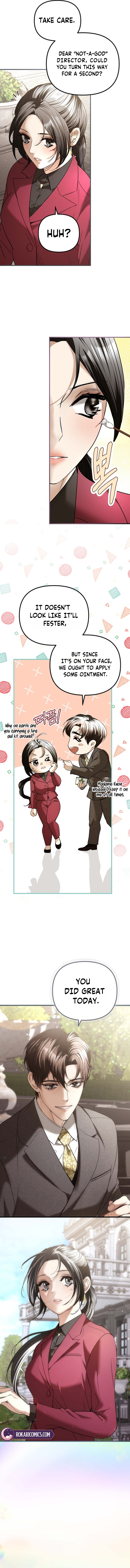 Read The Guide chapter 6 image 15 on Lezhin