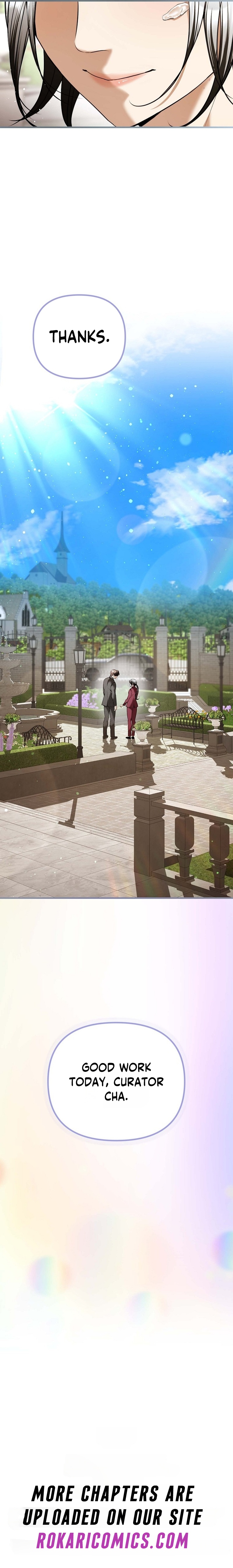 Read The Guide chapter 6 image 16 on Lezhin