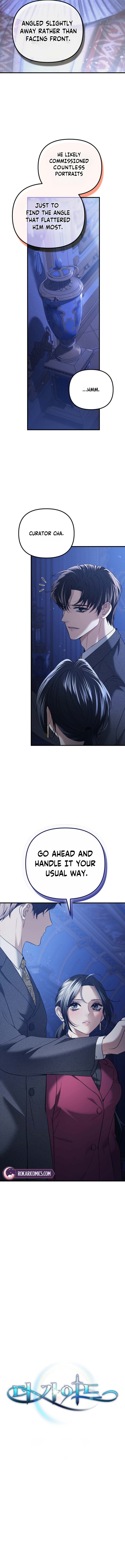 Read The Guide chapter 6 image 2 on Lezhin