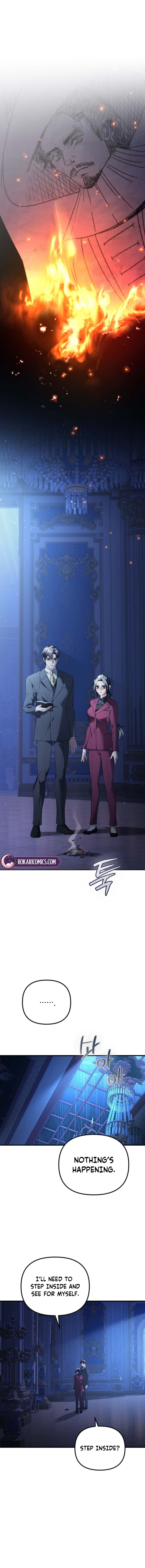 Read The Guide chapter 6 image 3 on Lezhin