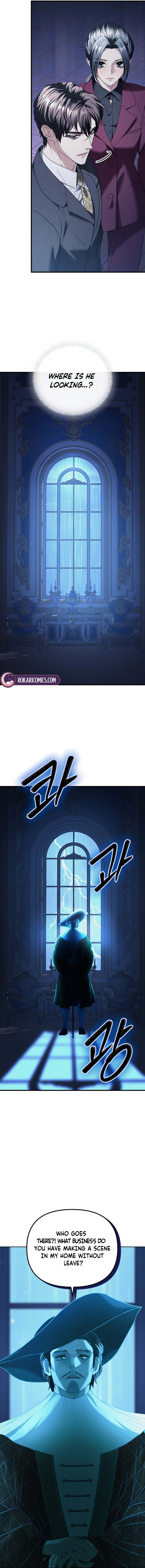 Read The Guide chapter 6 image 4 on Lezhin