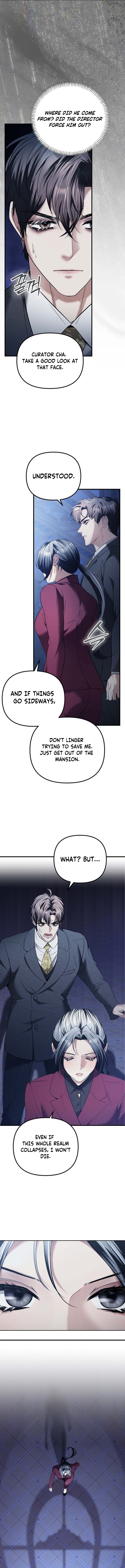 Read The Guide chapter 6 image 5 on Lezhin