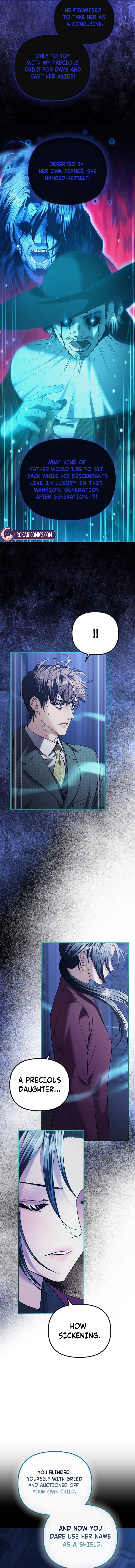 Read The Guide chapter 6 image 8 on Lezhin