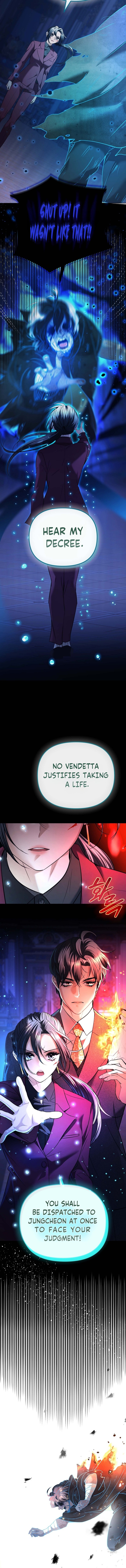 Read The Guide chapter 6 image 9 on Lezhin