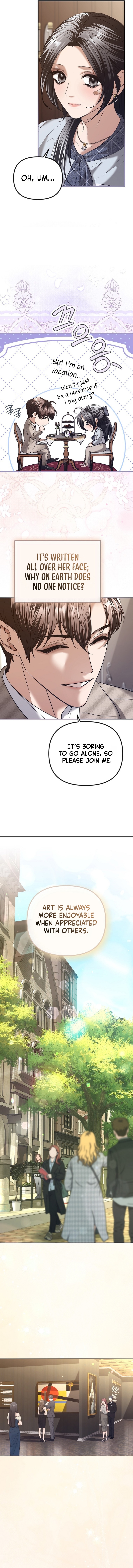 Read The Guide chapter 7 image 1 on Lezhin