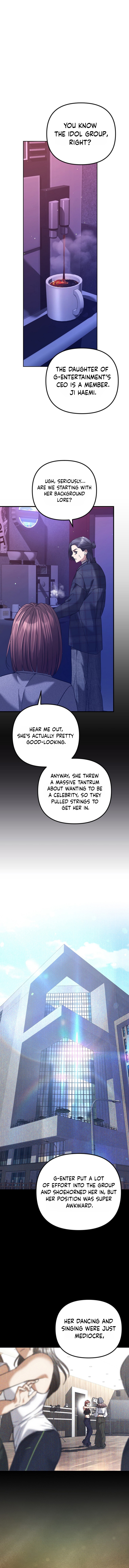 Read The Guide chapter 8 image 1 on Lezhin