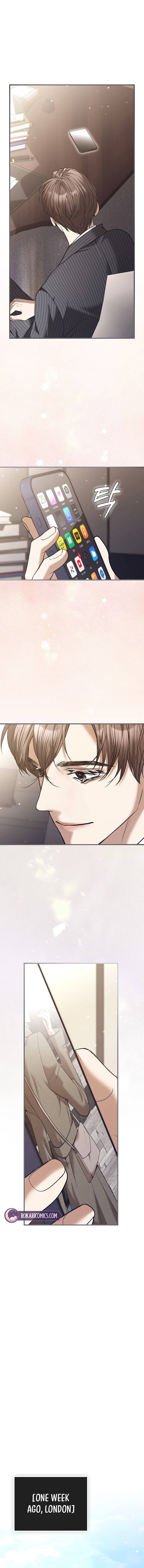 Read The Guide chapter 8 image 11 on Lezhin