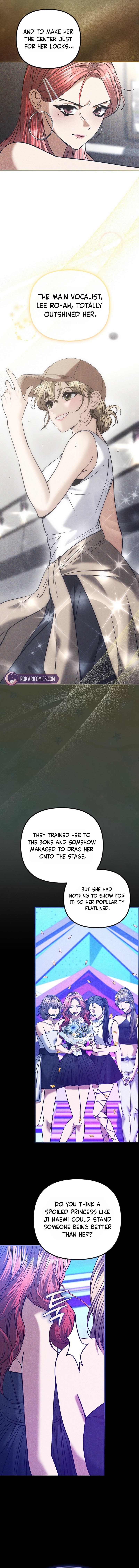 Read The Guide chapter 8 image 2 on Lezhin