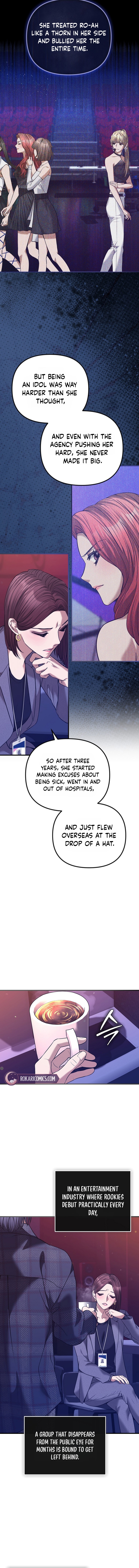 Read The Guide chapter 8 image 3 on Lezhin