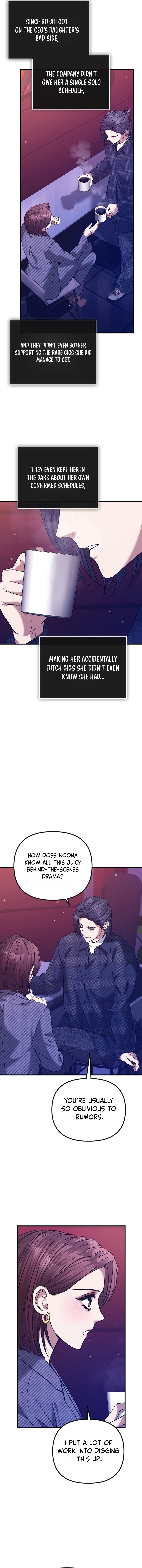 Read The Guide chapter 8 image 4 on Lezhin