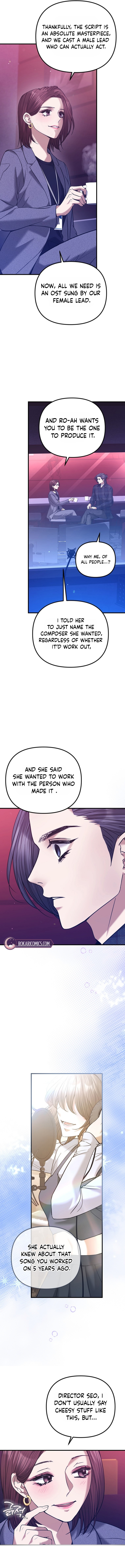 Read The Guide chapter 8 image 7 on Lezhin