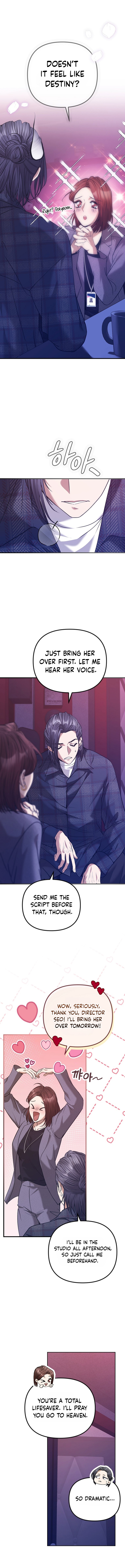 Read The Guide chapter 8 image 8 on Lezhin