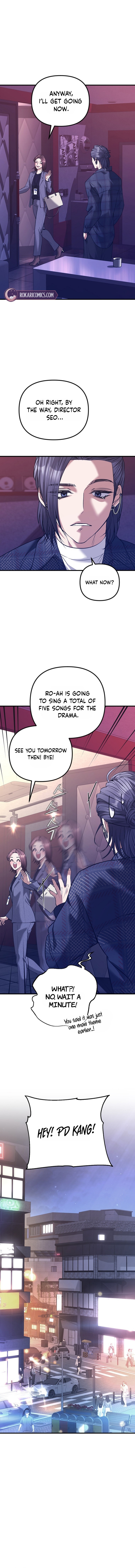 Read The Guide chapter 8 image 9 on Lezhin
