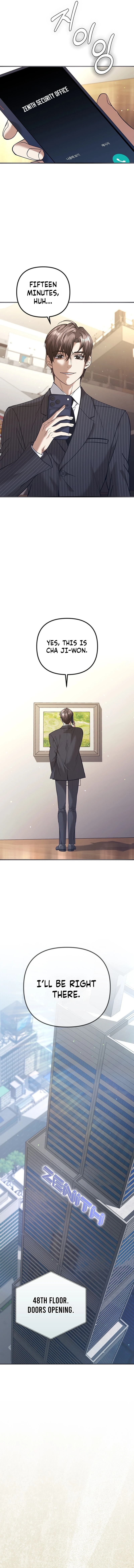 Read The Guide chapter 9 image 1 on Lezhin