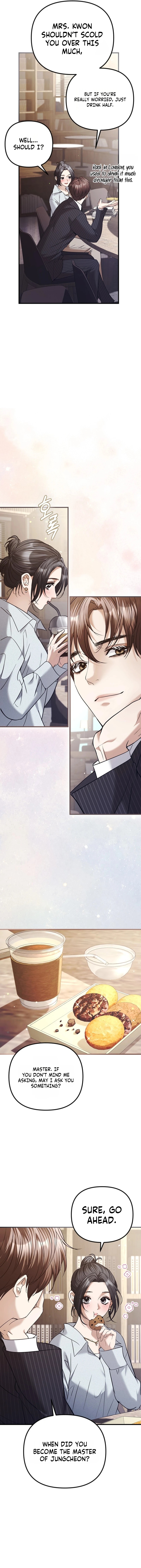 Read The Guide chapter 9 image 12 on Lezhin