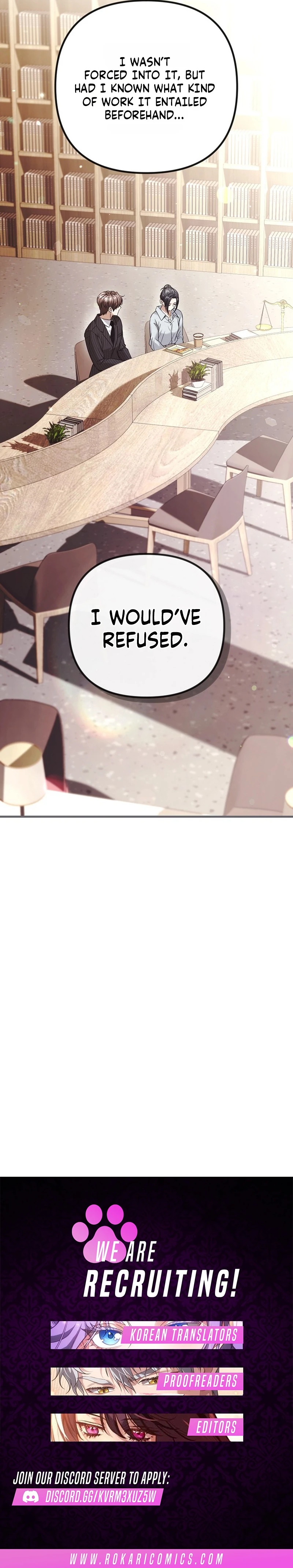 Read The Guide chapter 9 image 15 on Lezhin