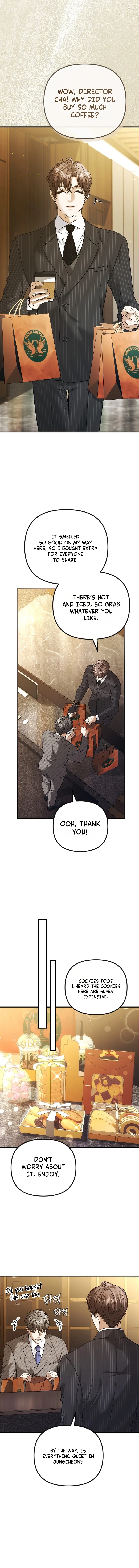 Read The Guide chapter 9 image 2 on Lezhin