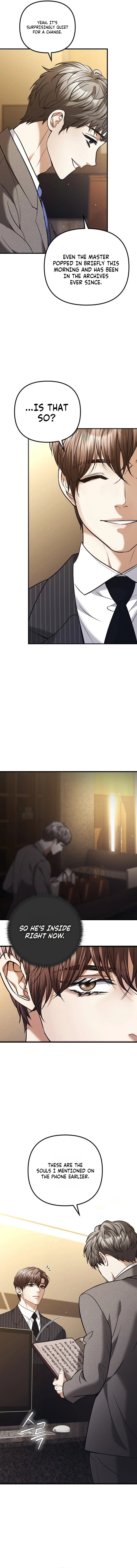 Read The Guide chapter 9 image 3 on Lezhin