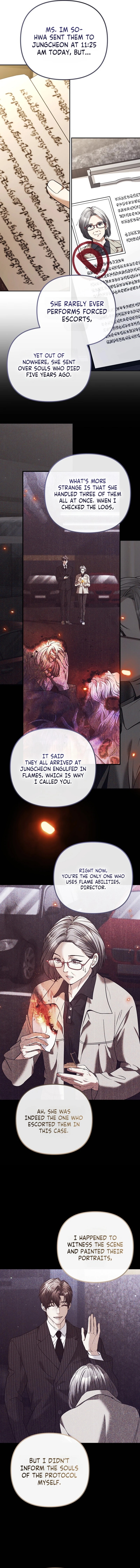Read The Guide chapter 9 image 4 on Lezhin