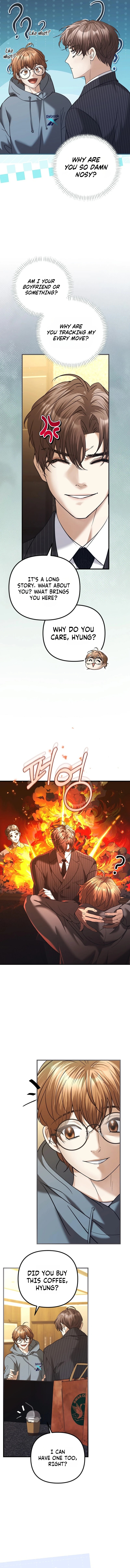 Read The Guide chapter 9 image 7 on Lezhin